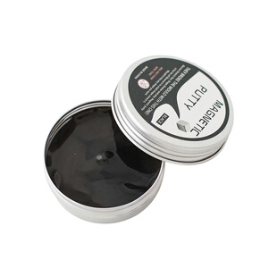 网红爆款磁流体捏捏乐磁力泥玩具黑科技科学小实验套装小学生益智