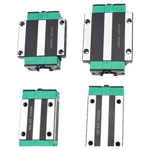 国产滚珠直线导轨/HGH/HGW15 20 25/轨道线轨滑块轴承滑轨方轨HGR