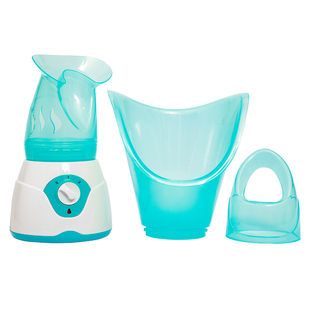 熏鼻器蒸鼻仪鼻咽壶热蒸汽熏蒸机鼻子热敷神器儿童鼻腔中药雾化