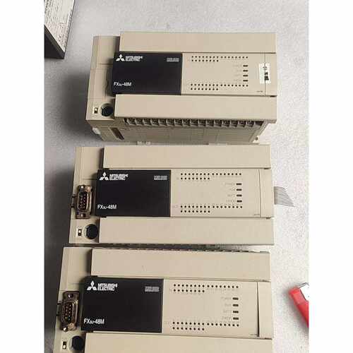 FX3U48MTESA9新成色功能包好