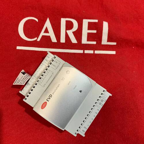 议价意大利卡乐膨胀阀驱动模块 CAREL EVD  EVOLUTION  EVD0000E2