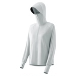 蕉下宽松防晒衣女春夏upf50+全波段防紫外线冰丝透气抗光老防晒服