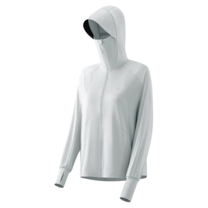 蕉下宽松防晒衣女春夏upf50+全波段防紫外线冰丝透气抗光老防晒服