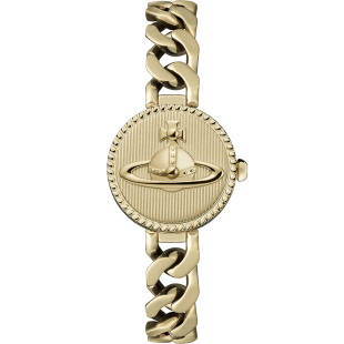 viviennewestwood薇薇安西太后手表女2025新款可滑动表盖女款女表