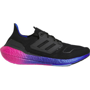 Adidas/阿迪达斯ULTRABOOST 22 SHOES 男女舒适透气跑步鞋 HQ8593