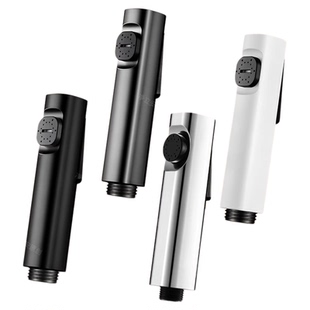 马桶冲洗喷枪淋浴花洒喷头厕所卫生间高压强力水枪水龙头配件大全