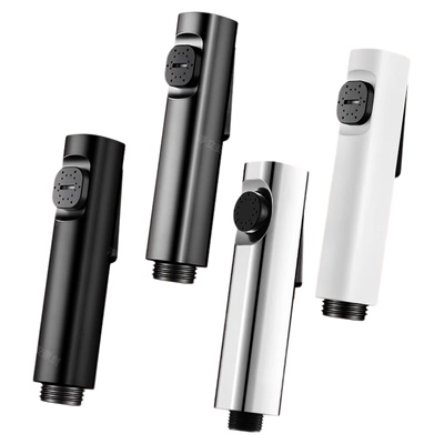 马桶冲洗喷枪高压强力水枪