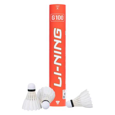 李宁D1/C10/G300专业比赛羽毛球