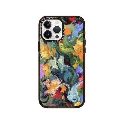 casetify联名郁金香手机壳