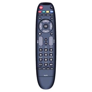 适用于 长虹RL67K液晶电视遥控器通用LED3D42C2080i 50C2000i 42C3000i 3D502000I 42C3100 47C3300i 47C3080