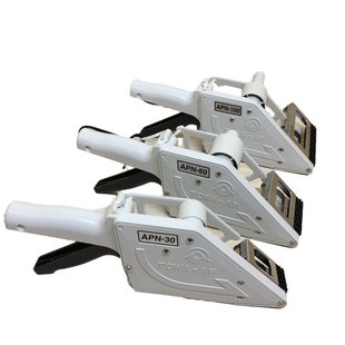 日本 TOWA手持式贴标机 不干胶标签机 便携式贴标  APN-30/60/100