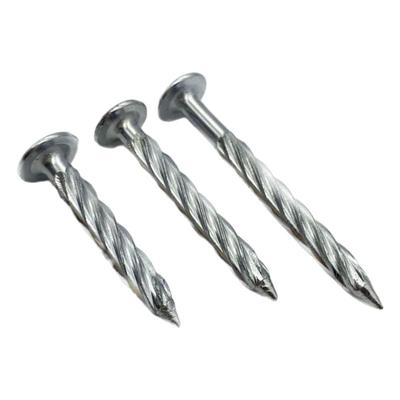 不锈钢自攻水泥防盗网镀锌螺纹钉