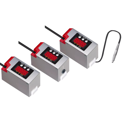 500mm远距离颜色识别传感防抖动