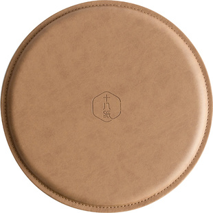 十八纸凳子椅子定制坐垫 皮垫毛毡垫座凳垫手工草垫夏季凳子坐垫