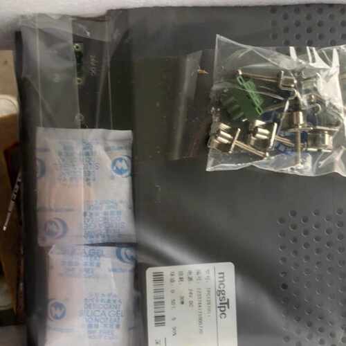 议价全新昆仑通态 TPC 1261HII触摸屏现货
