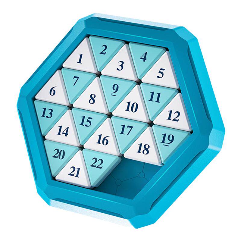 燃烧益智玩具逻辑思维