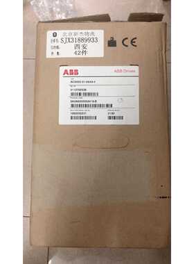 议价ACS550 ACS5500106A94  *