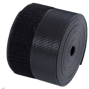 强力背胶魔术贴纱窗门帘自粘贴子母扣无痕双面胶贴勾面毛面魔术贴