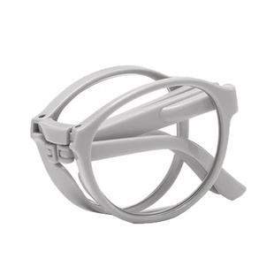 高清超轻折叠老花眼镜男式高档正品时尚高清女款老花镜中老年便携