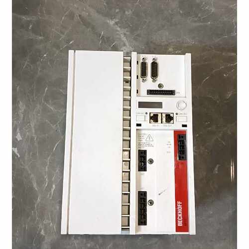 〔议价-可维修〕倍福BECKHOFF伺服驱动器AX5125-0000-020