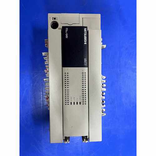 PLC控制器 FX3U-64MR/ES-A—议价