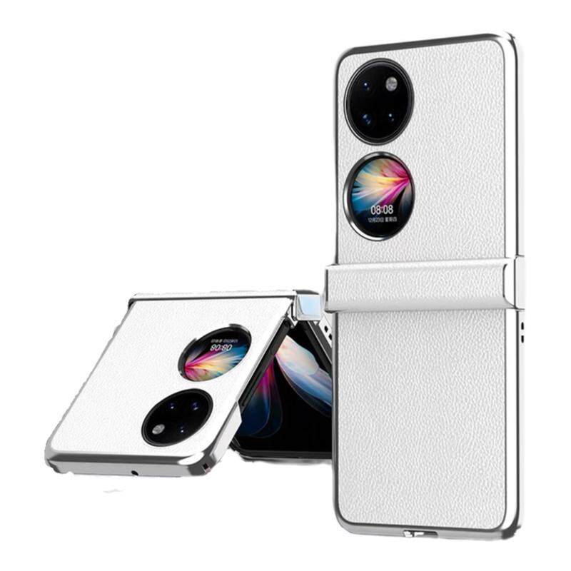 华为Pocket2手机壳铰链全包