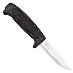 瑞典MORA莫拉刀大力神经典版户外野营装备露营工具高硬度小直刀