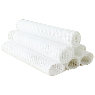 长方形蒸笼电蒸锅食品级硅胶蒸笼垫子蒸箱蒸包子馒头不粘布笼屉布