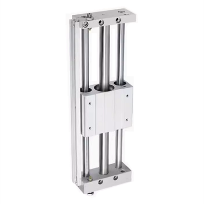 SMC型磁耦式无杆气缸CDY1S大全