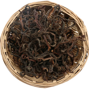 薇菜 红薇菜牛毛广广元青川土特产农家干货广东苔200g非蕨菜