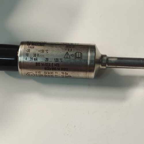 议价WIKA威卡温度传感器TR34-B-TT，型号TR34-B-
