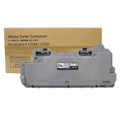 京欣施乐C2260/2263/2265废粉盒