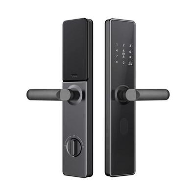 西默免开孔玻璃门锁T13限时特价