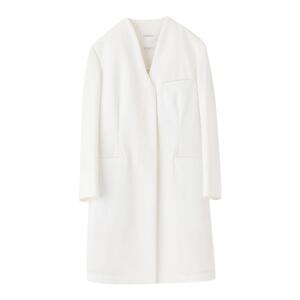 克莱希日本高端女医师服白大褂