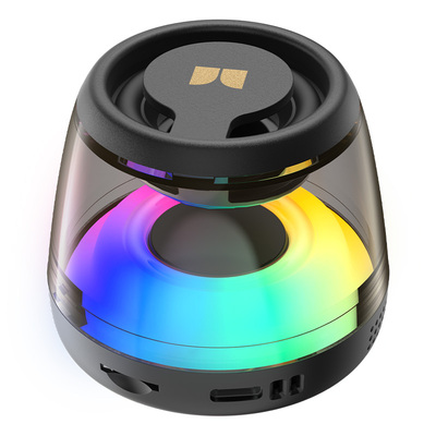 魔声MagFlux磁吸大音量蓝牙音箱