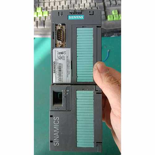 议价3357#，西门子G120变频器，控制单，型号6SL324