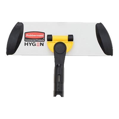 快捷粘贴平板拖把头商用