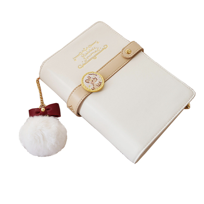 日记痛手提斜跨痛包猫宁咕噜