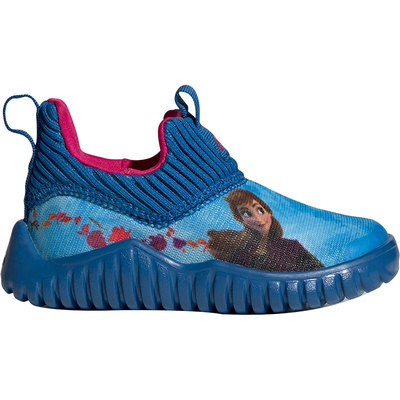 阿迪达斯儿童运动休闲低帮鞋