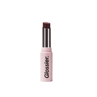现货Glossier Ultralip粉管保湿滋润唇膏口红 持久润泽 Fête