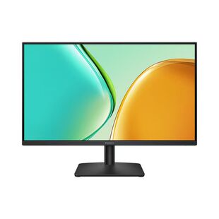 华为MateView SE显示器27英寸2K全面屏P3广色域台式电脑显示屏