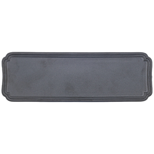 日本制Studio M复古纯色磅蛋糕寿司烤鱼长盘咖啡奶杯果酱杯