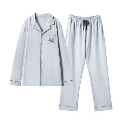 emxee's春秋男士家居服套装