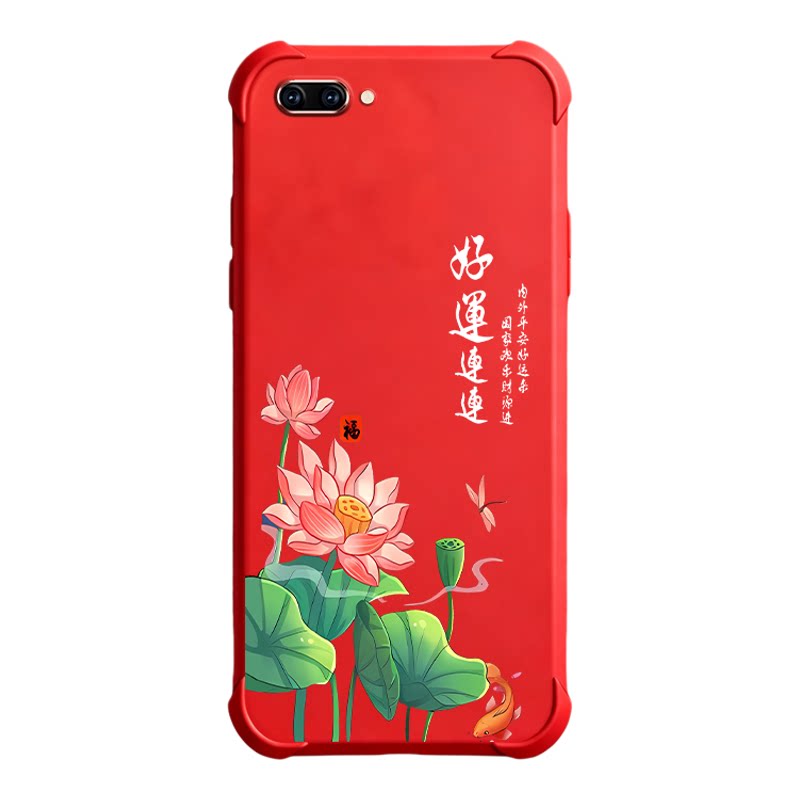 适用oppoR11手机壳新款