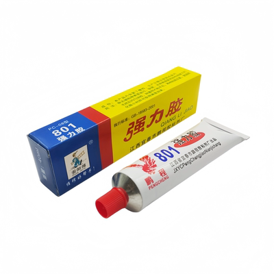 塑料陶瓷木头万能透明快干强力胶