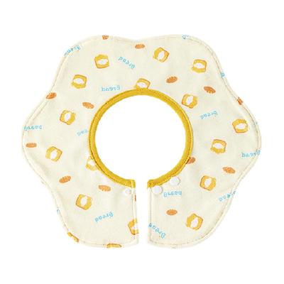 贝肽斯防吐奶防口水幼儿用品