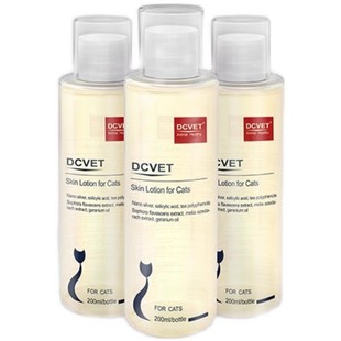 它因克宠清皮肤喷剂宠物狗狗猫真菌细菌猫癣症犬皮肤病草本洗浴包