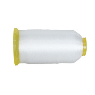 透明线水晶绳翘边线领标尼龙线西装锁边线缝纫机线细鱼丝线无弹力