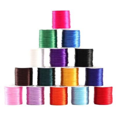 爱芙莎手串串珠弹力绳