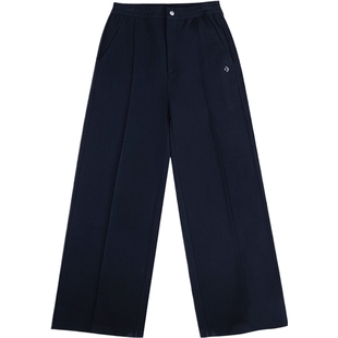 converse匡威女子运动休闲长裤WCJ141-023